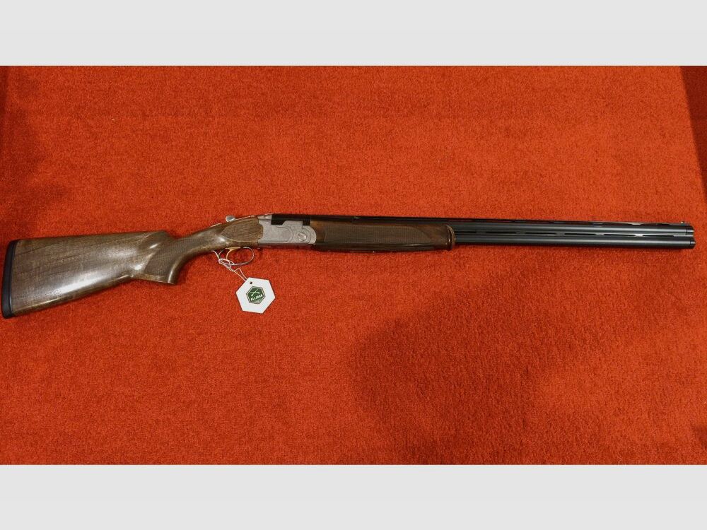 Bockdoppelflinte Beretta Silver Pigeon Sporting 1 12/76