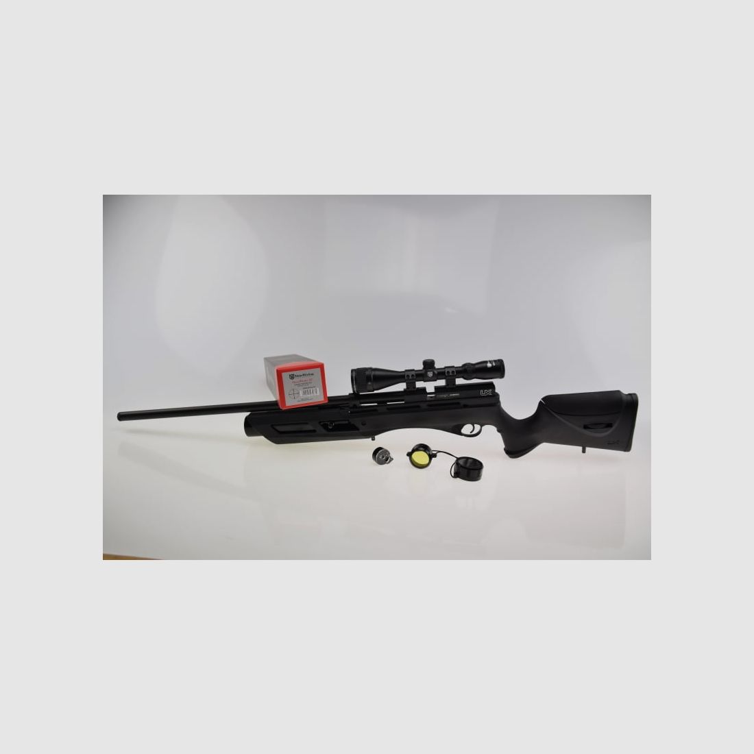 Umarex Gauntlet 890 6.35 mm, Bild 10 von 10