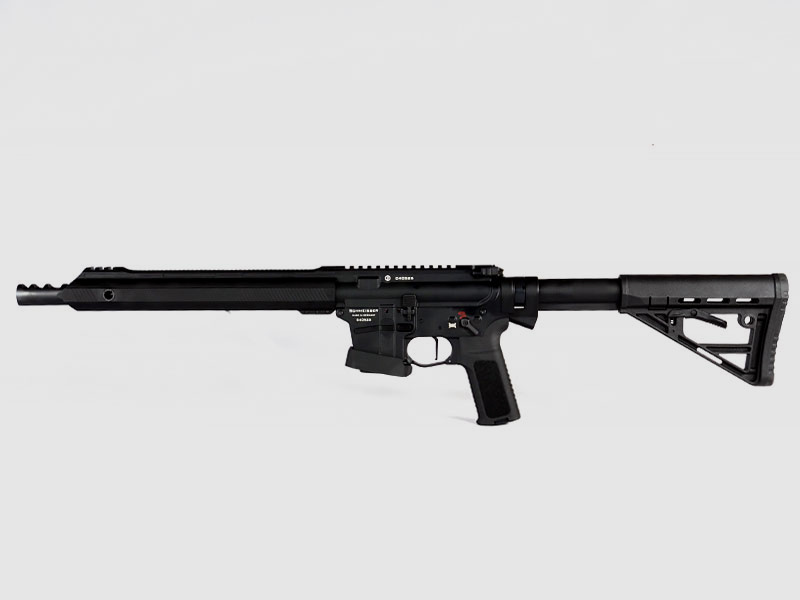 SCHMEISSER AR15-9 DYNAMIC PCC 12,5"