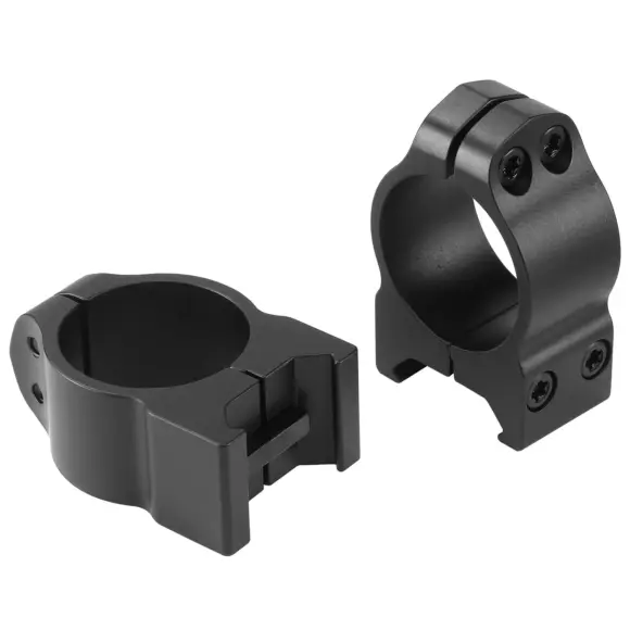 Colliers de Montage Medium en Acier Warne Fixe 36 MM