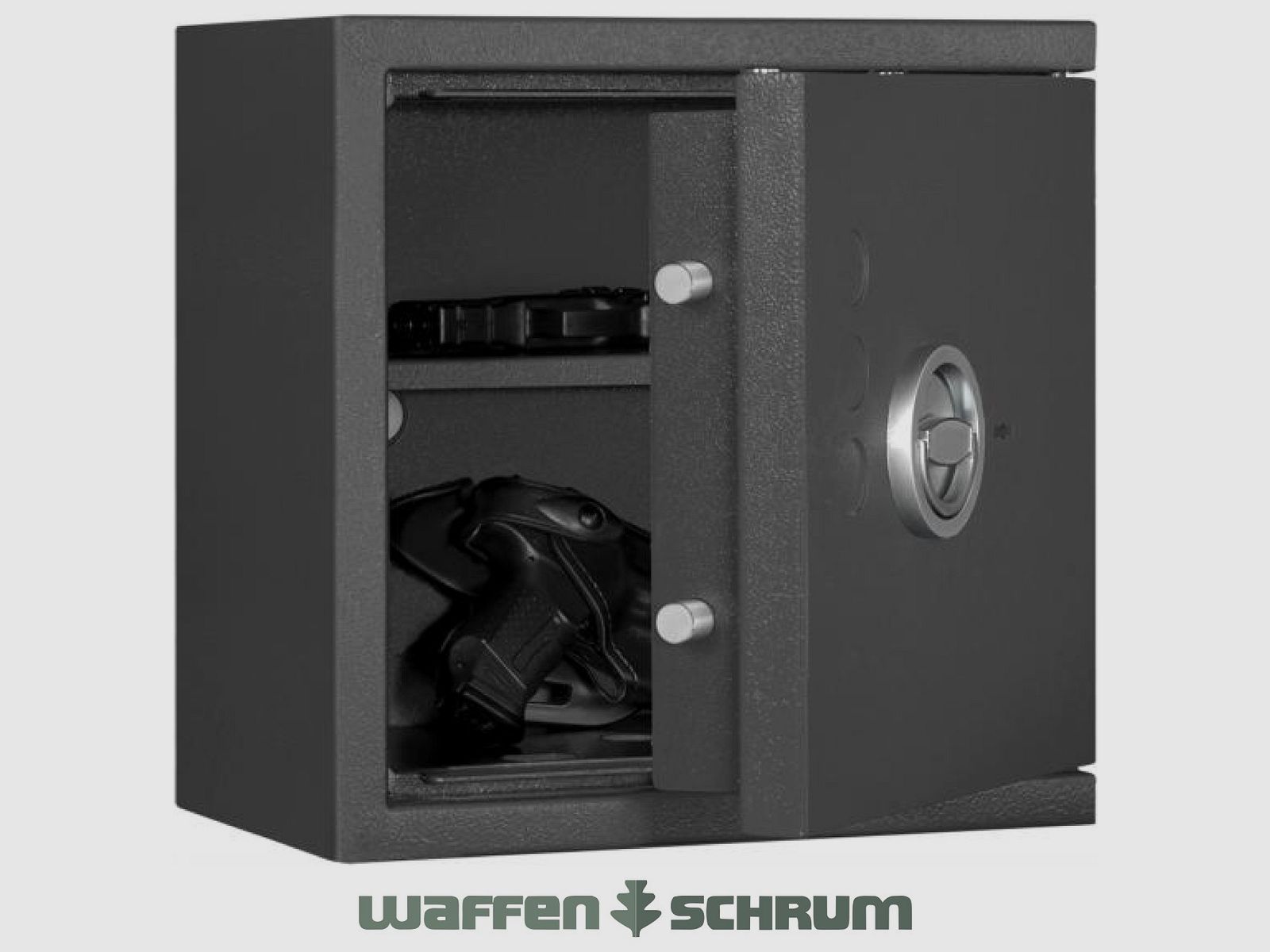 Format KWT 1000 Stage 1 Double Cylinder Lock