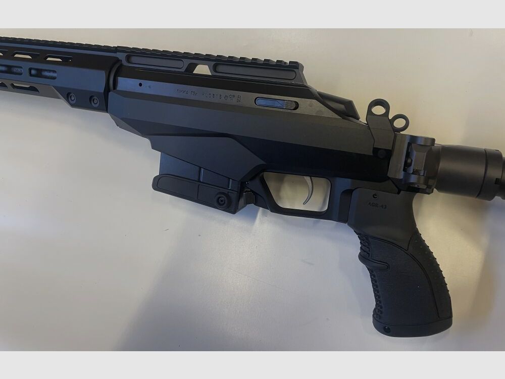 Tikka T3x Tac A1