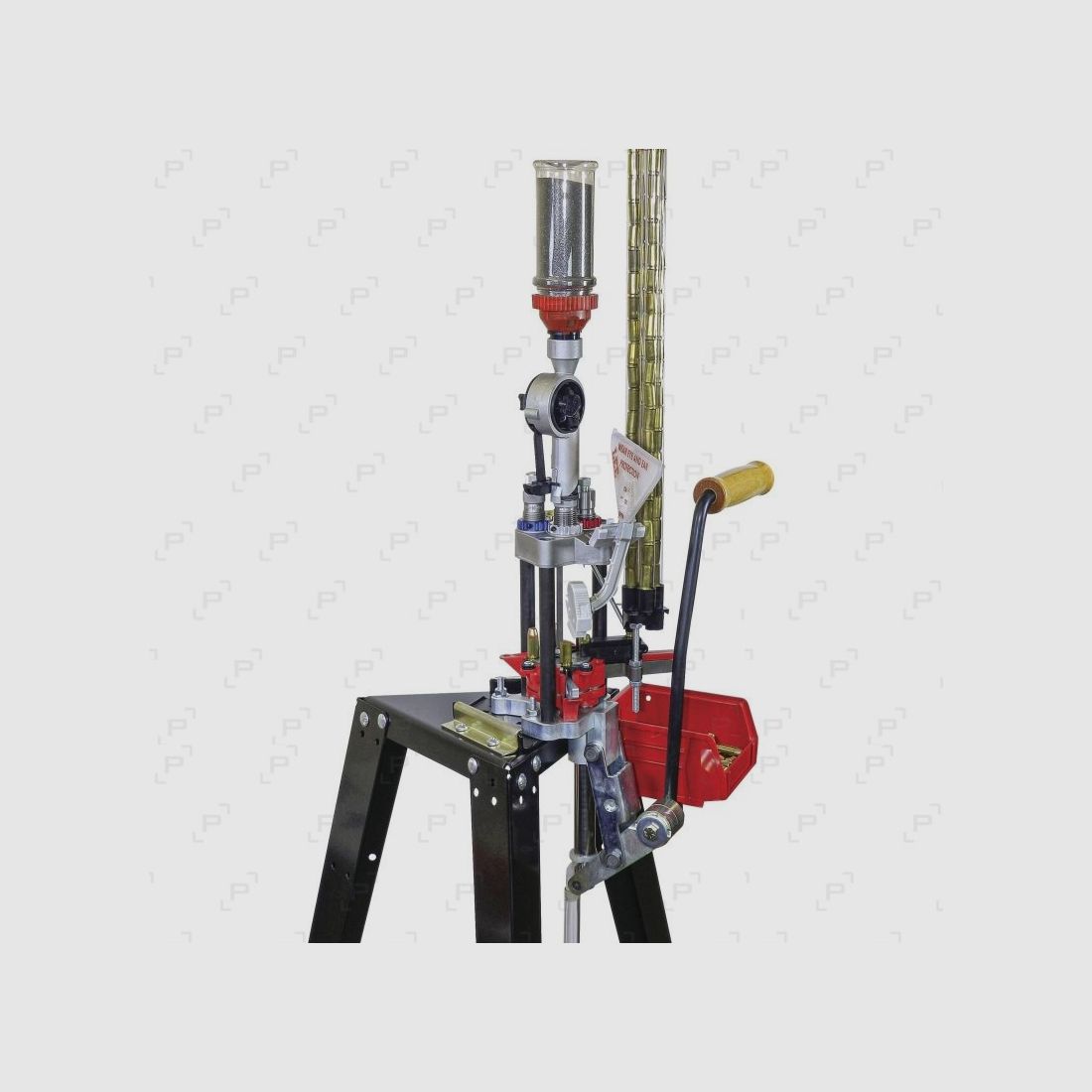 Nr. 91551 - PRO 4000 PERSKITS KAL. .223 REM LEE PRECISION