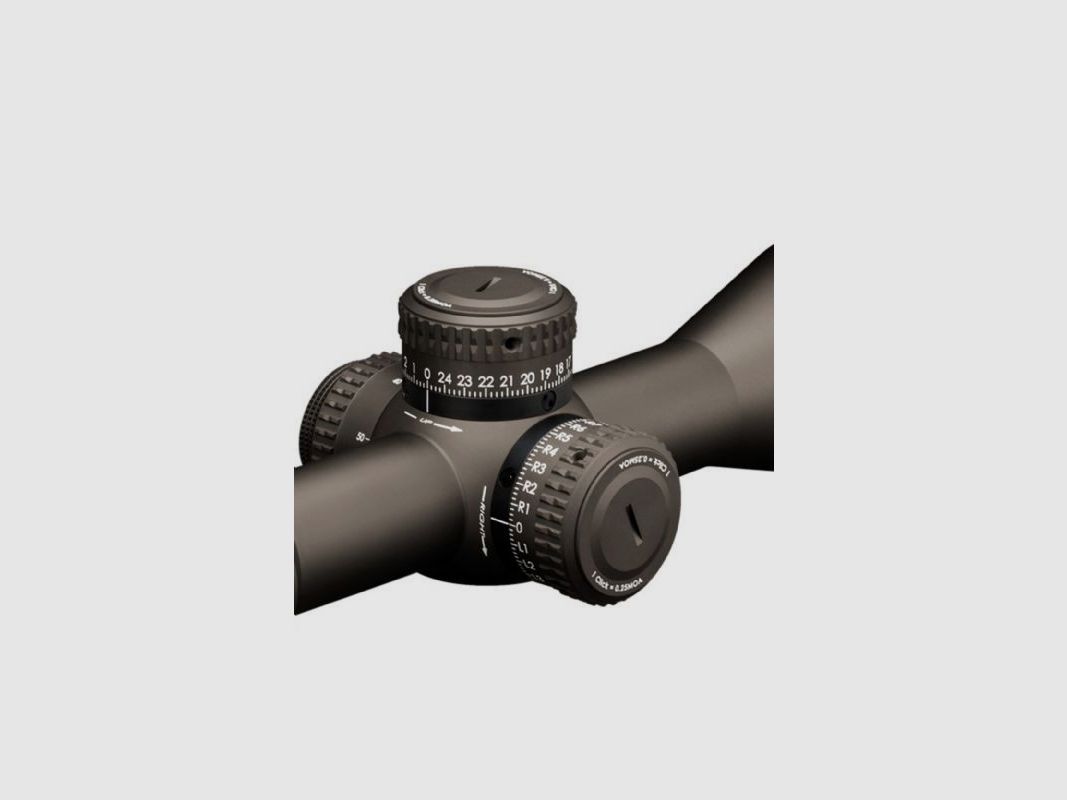 Zielfernrohr VORTEX Razor Hd Gen II 4.5-27x56 FFP EBR-7C MRAD, Bild 2 von 5