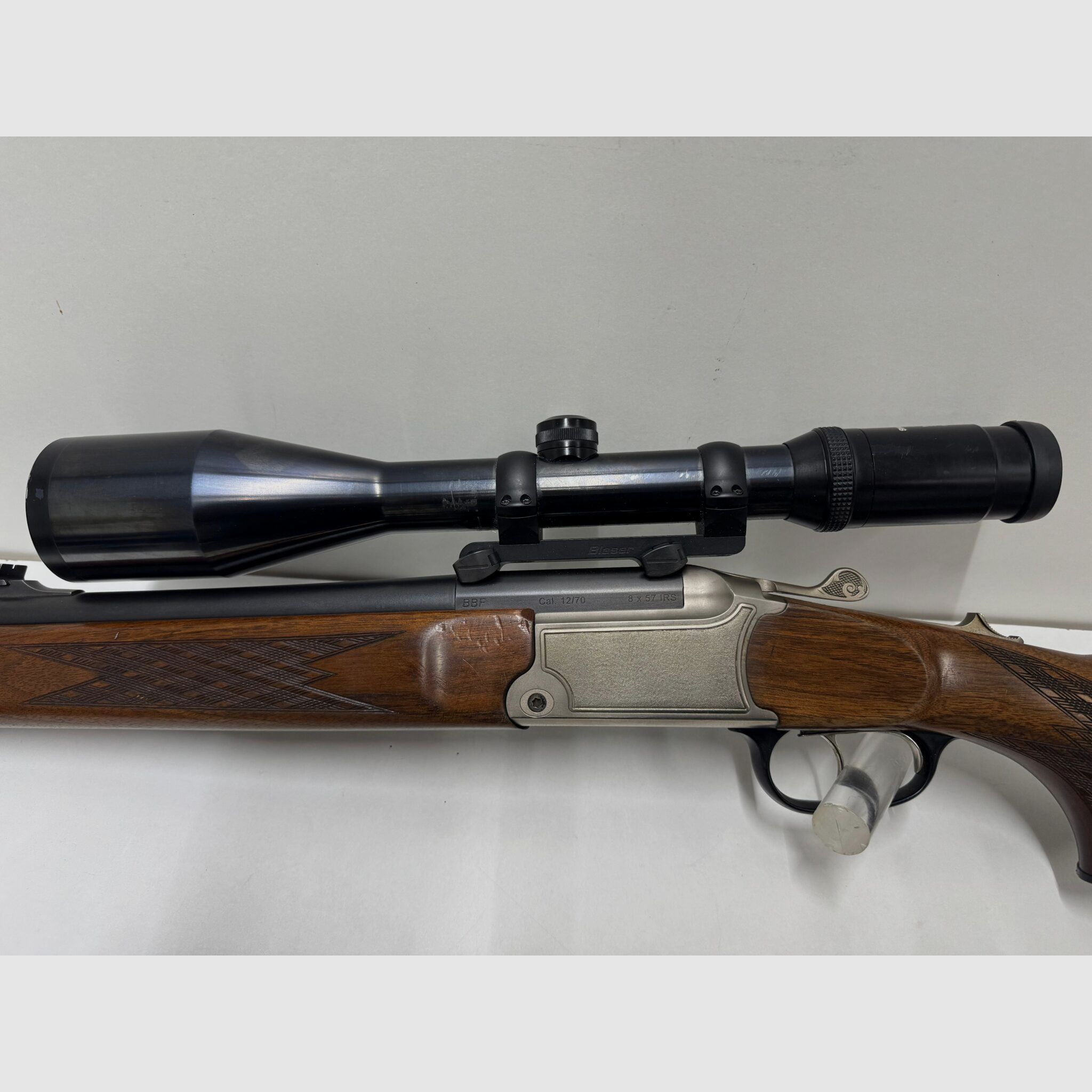 Blaser BBF 95