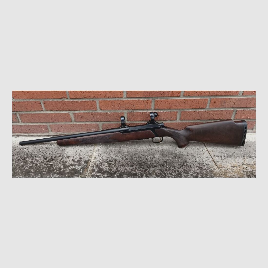 Sauer 200
