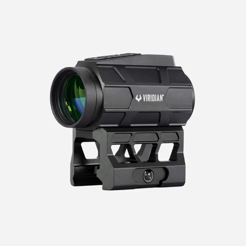 SAINT VICTOR-karabijn kal. 5,56x45mm/.223Rem SBR AR-15 16", afbeelding 3 van 3