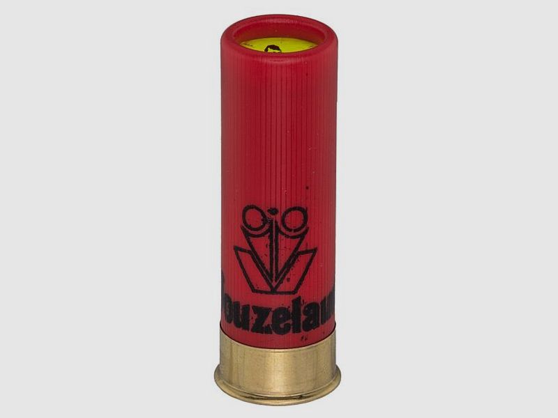 Patronen De Chasse Vouzelaud Classique Petit Culot Kaliber 16, Bild 3 von 4