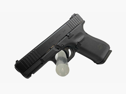 GLOCK 19 GEN5