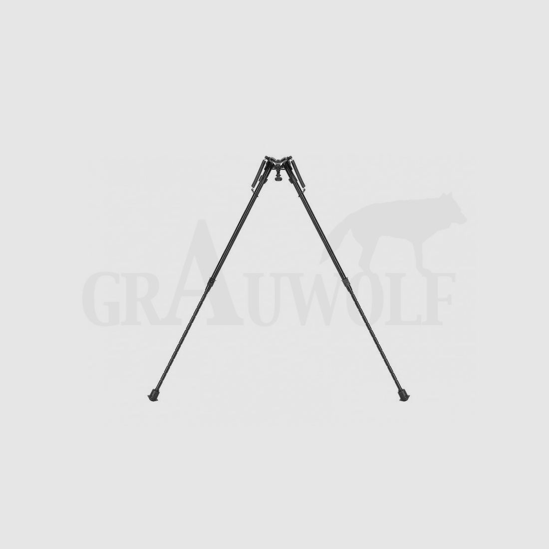Caldwell XLA Bipod Zweibein spreizbar 34 - 68 cm