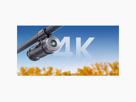 Hikmicro Action Camera A7E