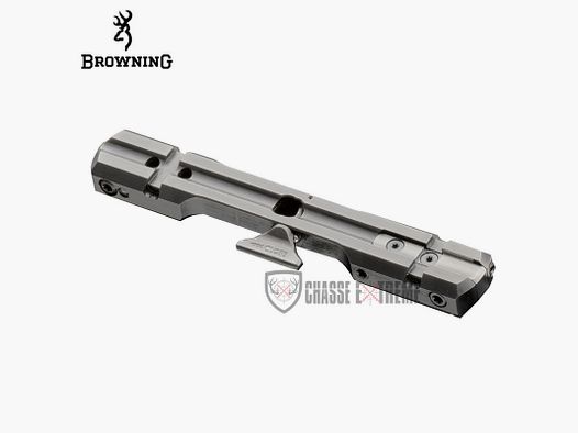 Rail di BASE BROWNING Brg Nomad Multiple