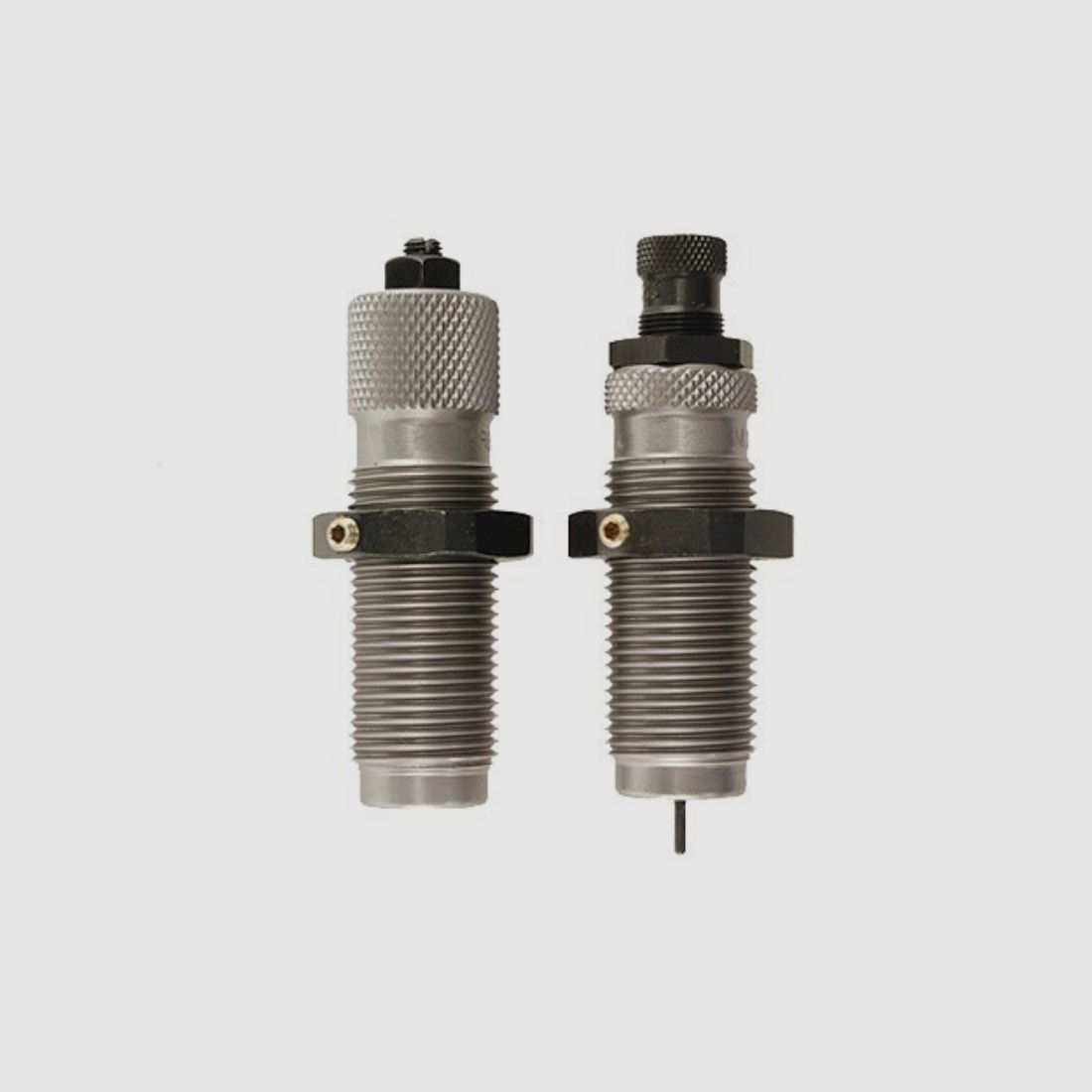 RCBS Full Length X-Die Set / Hülsenkalibrier X-Matrizensatz 6,5x55 Swedish Mauser