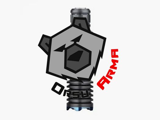 Taktische Taschenlampe Olight Warrior X Pro 2100 Lumen
