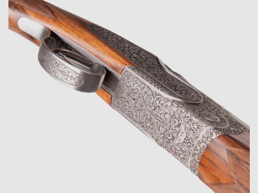 Beretta SL3 Jagd 20/76