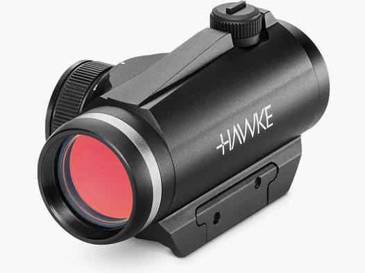 Rotpunktvisier HAWKE Vantage RD 1×25