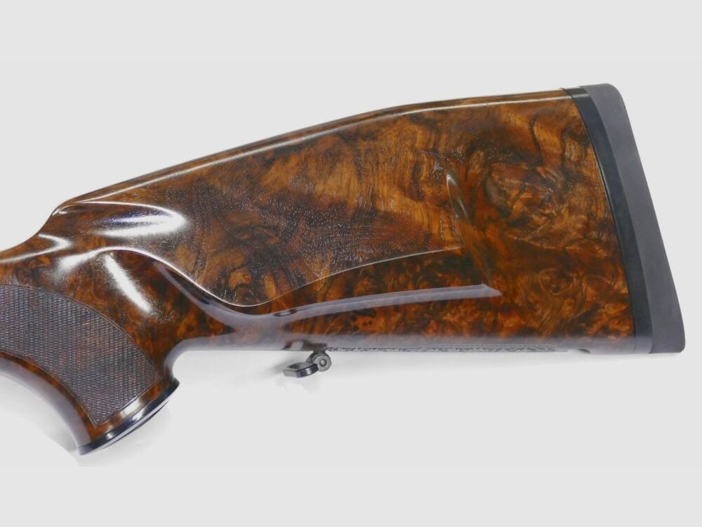 Blaser B95 Super Luxury HK 8