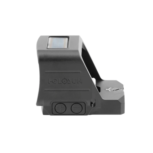 Kolimator Holosun pistoletowy 507-PROMAX - Czerwony znak - PRS - RMR - Czarny - HS507-PROMAX-RD-PRS, zdjęcie 4 z 9