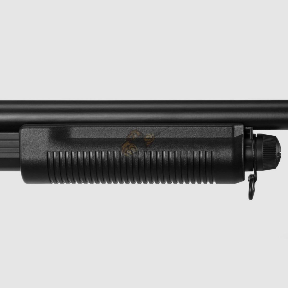 Cyma CM352 Shotgun Metal Version Black -F-, image 5 of 9