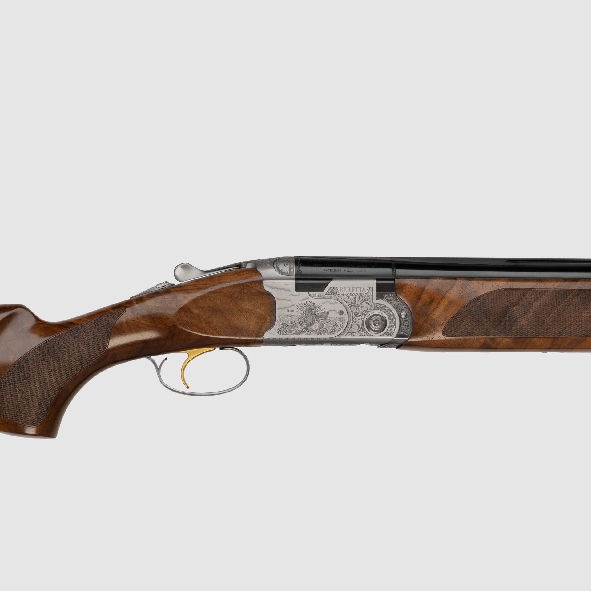 BERETTA 687 SILVER PIGEON 3 JAGD | LINKSAUSFÜHRUNG