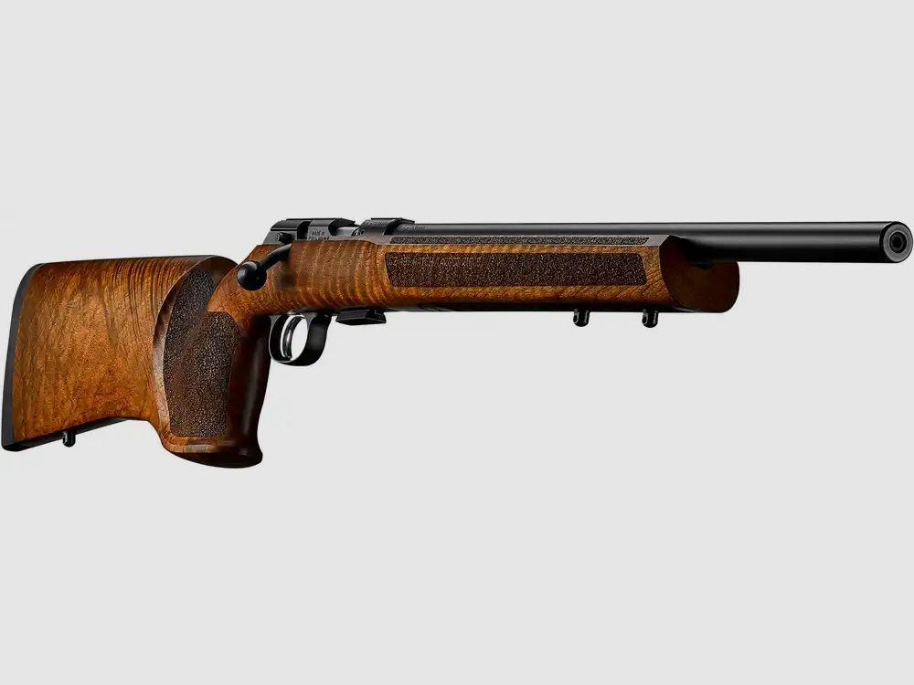 KK-herhalingsgeweer CZ 457 MTR .22lr 5 schoten looplengte 525mm