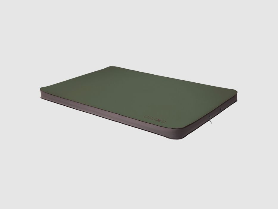 Exped MegaMat Duo 10 M Green