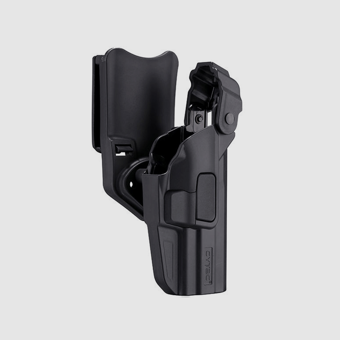 CYTAC Duty Holster Level III