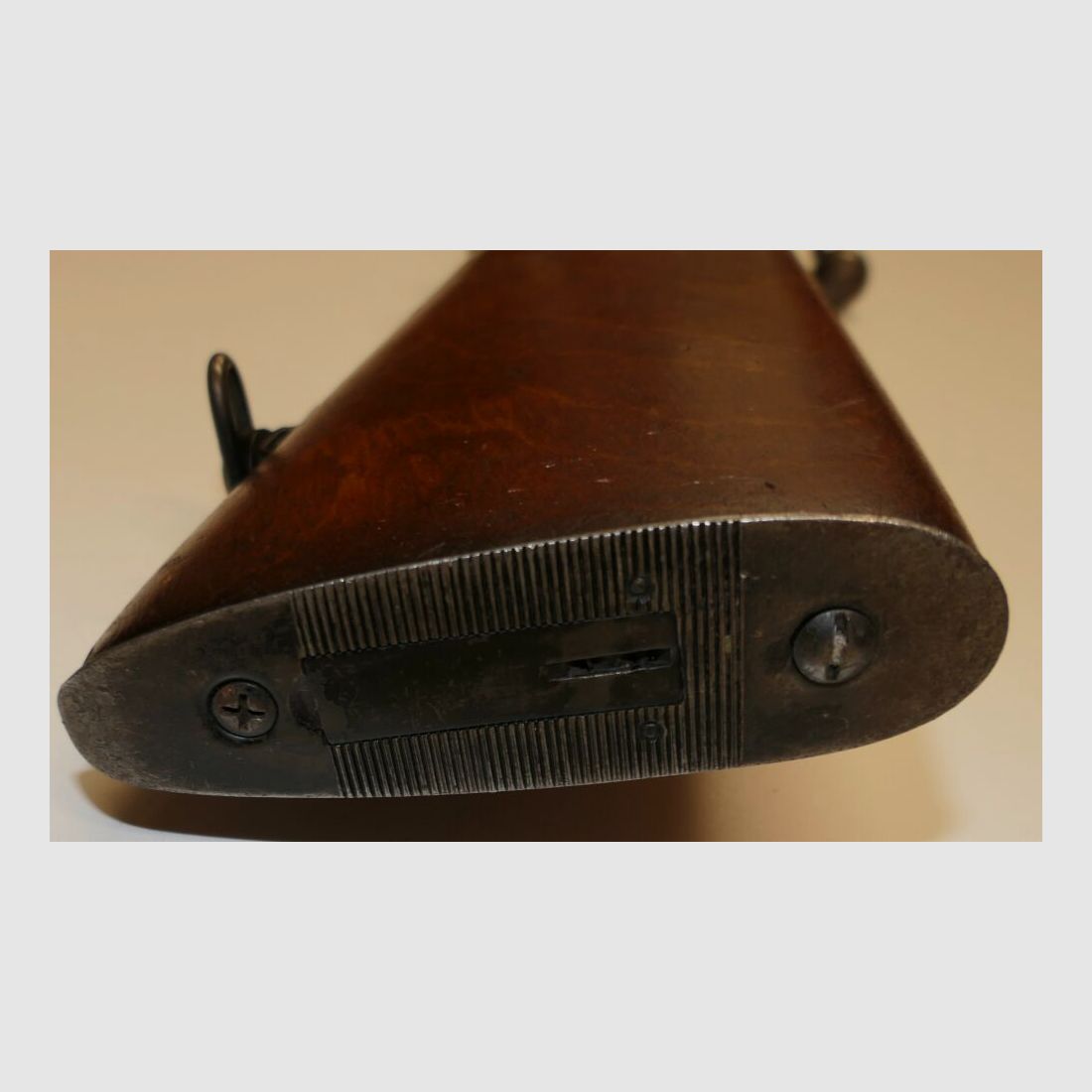 Mossberg & Sons INC Mod. 42M-B