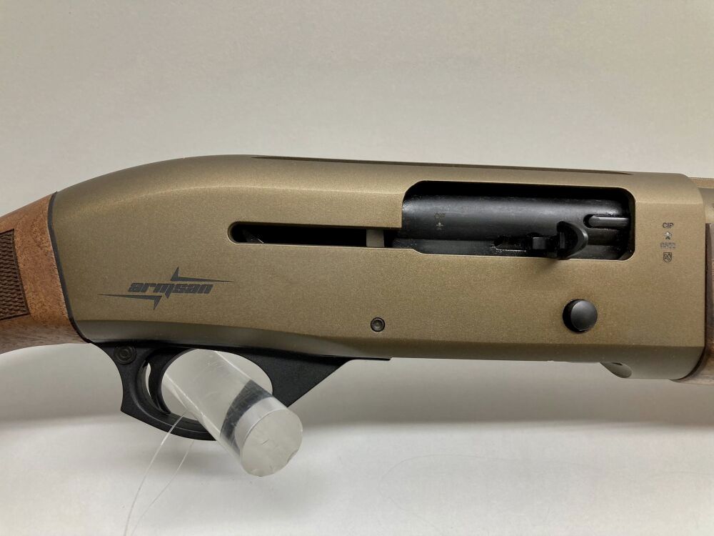 ARMSAN	 MMXVI Bronze W3 - Waffen Friedrichs