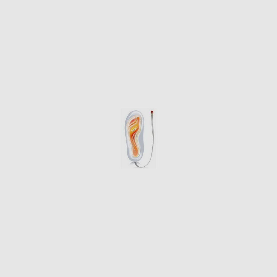 Heizsohle "ThermicSole Perform" von THERM-IC