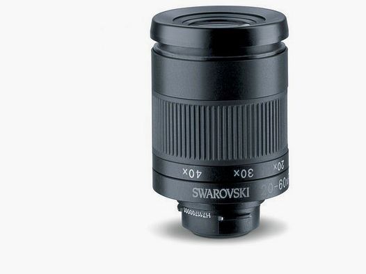 Swarovski Eyepiece 20-60x