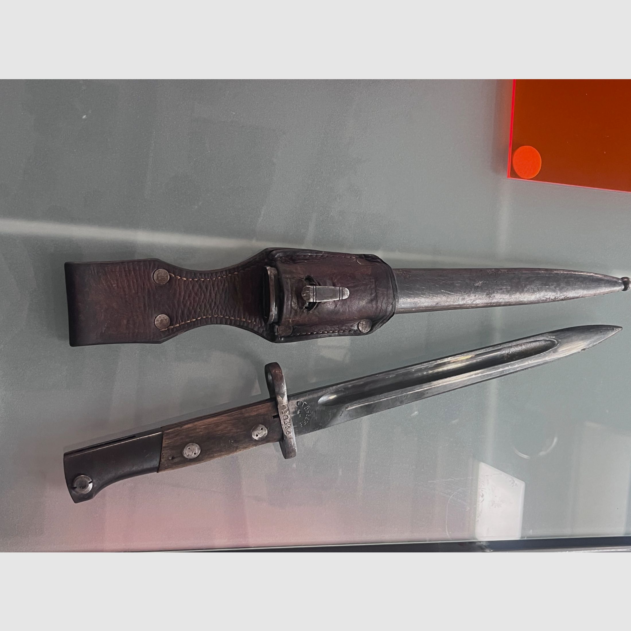 bayonet, zdjęcie 6 z 6