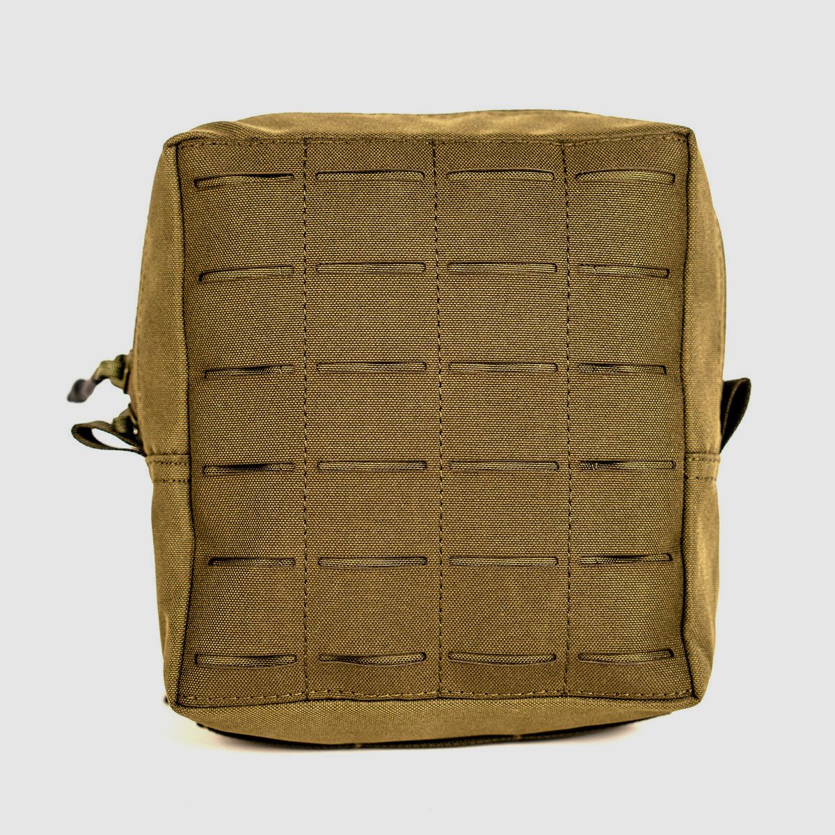 German Tactical Systems Tripod Field Shelter