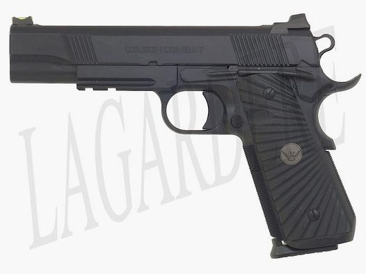 WILSON PROTECTOR II FULL SIZE-45 (PISTOLA)