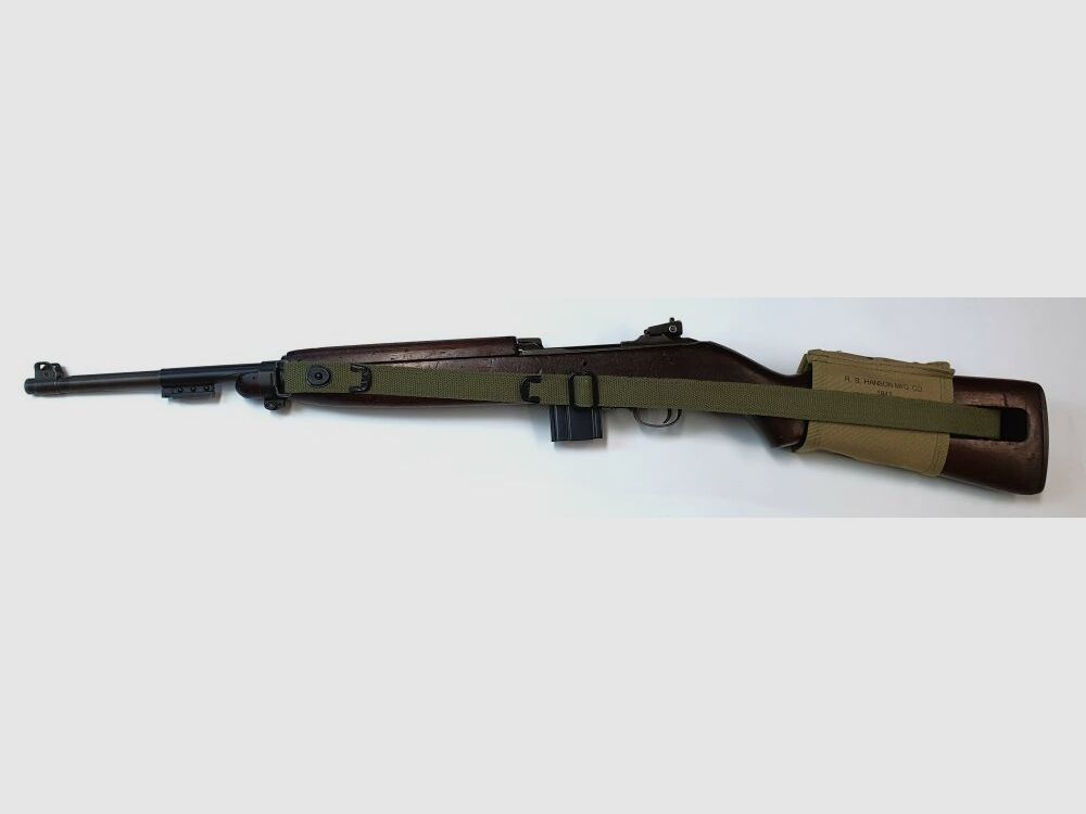 Standard Products US 30M1 Carbine