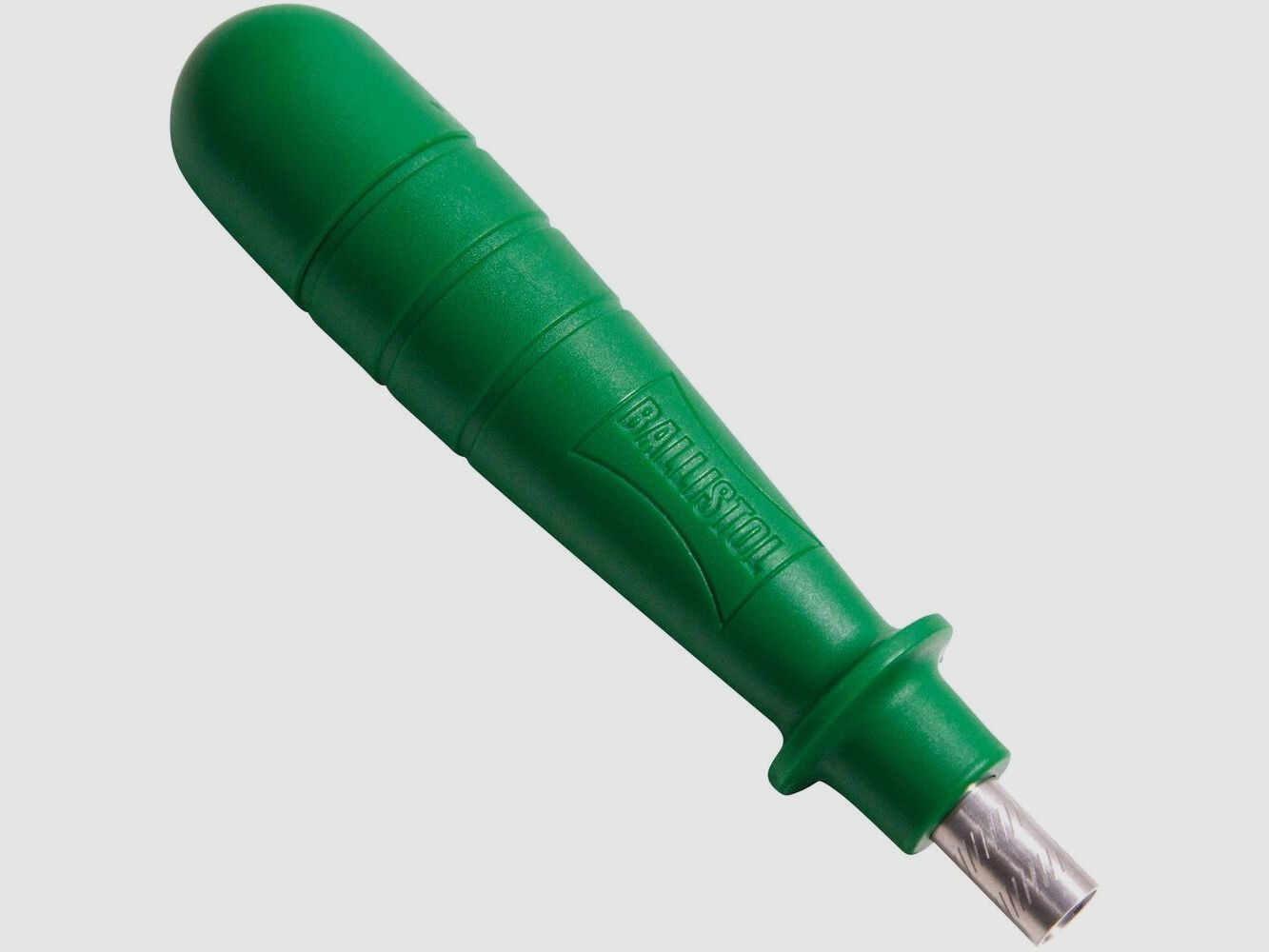 BALLISTOL Carbon Putzstock Set - 4-teilig Set 2 - Lang (93 cm)