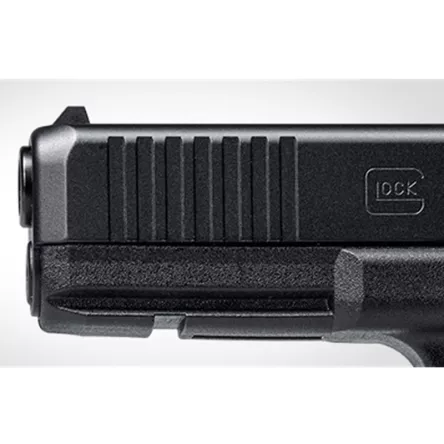 GLOCK 17 GEN. 5 FS-pistool kal. 9x19, afbeelding 5 van 5
