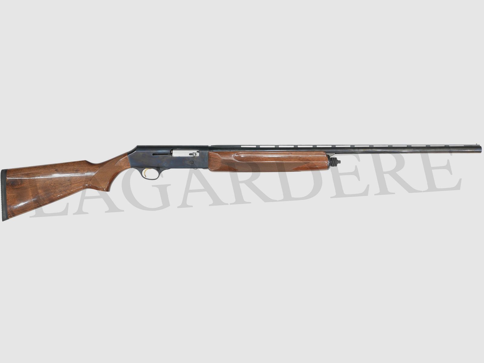 BROWNING B 80(FUSIL DE CHASSE SEMI-AUTO)