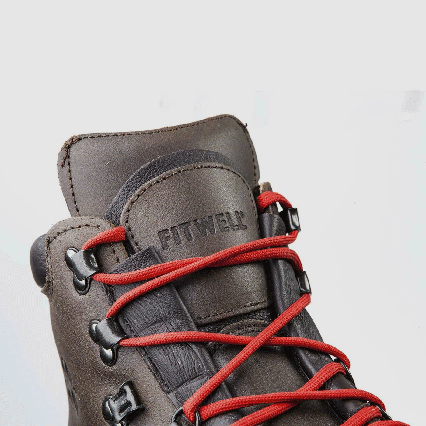 SCARPONI – FITWELL – PLUTONE BROWN, Bild 3 von 4