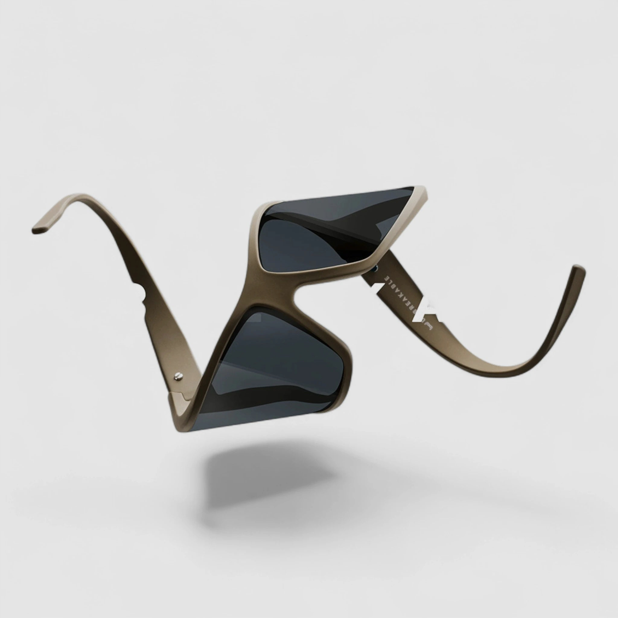 gloryfy G15 Guardian gafas de tiro balísticas
