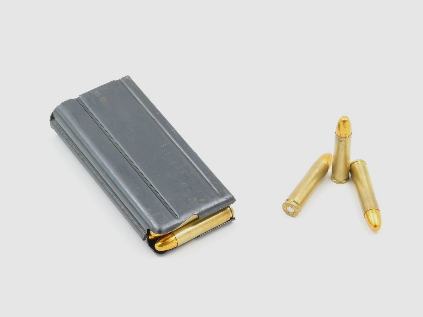 Magazin USM1 Carbine, .30 Carbine, 15 Schuss