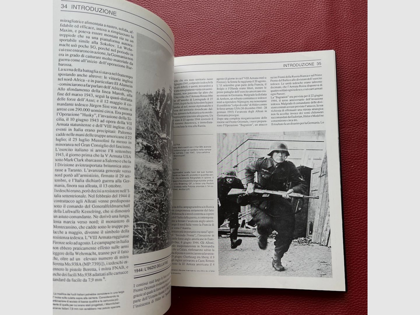 Waffen des Dritten Reiches – G. Markham, Bild 7 von 7