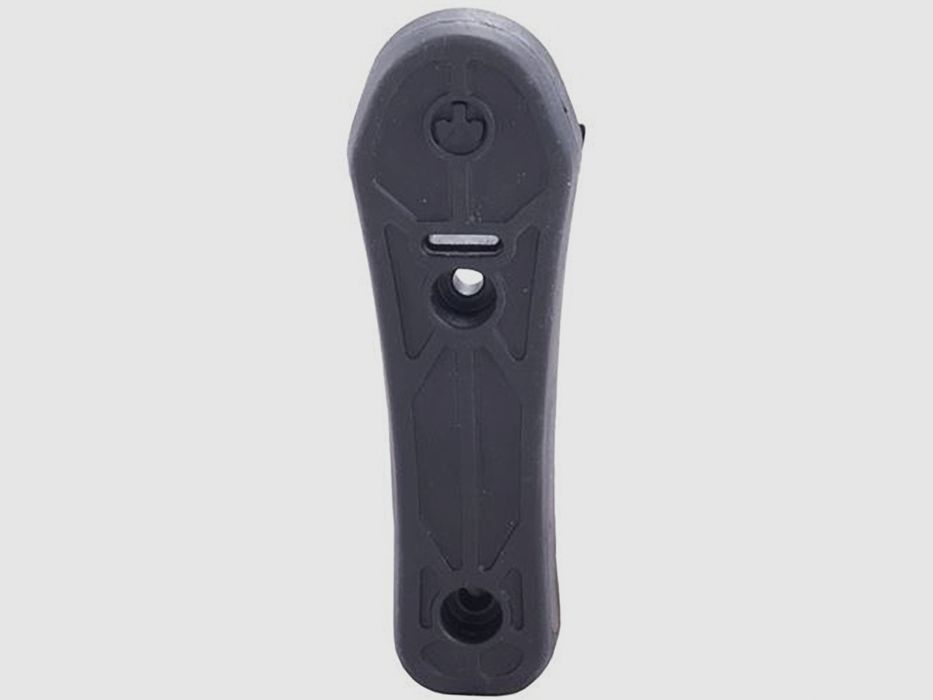 MAGPUL Extended Rubber Butt Pad for CTR/MOE Commercial-Spec, image 3 of 5