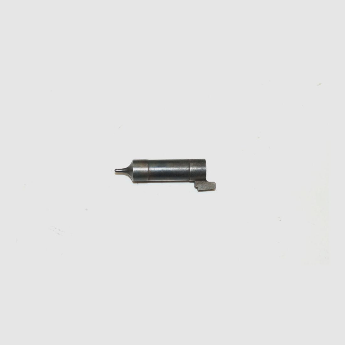 Waffenfabrik Bern Gebraucht Schlagstift für Schweizer Ordonnanzpistole Parabellum 1900, Kal. 7,65mmPara, W+F P08