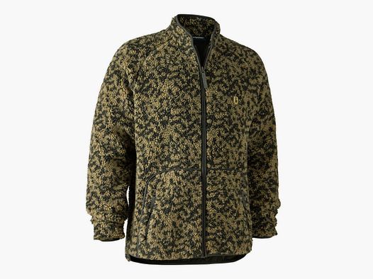Deerhunter Germania fleece jacket