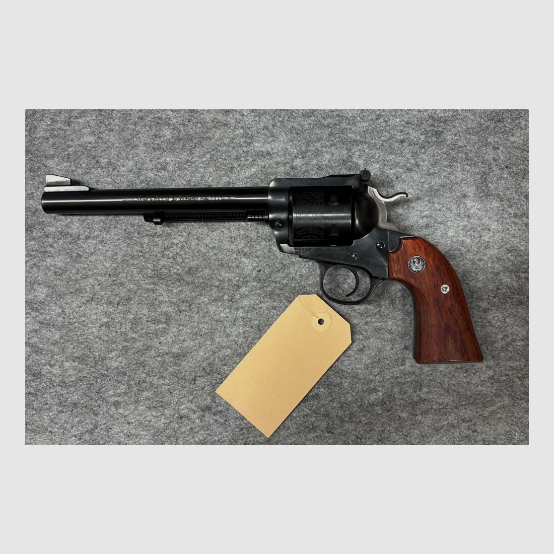 Ruger Mod. Super Blackhawk .44RemMag