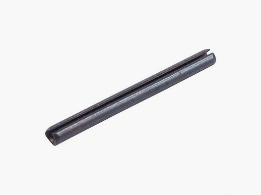 SPRINGFIELD ARMORY M1A BOLT STOP PIN, 3/32 X 1 BLACK
