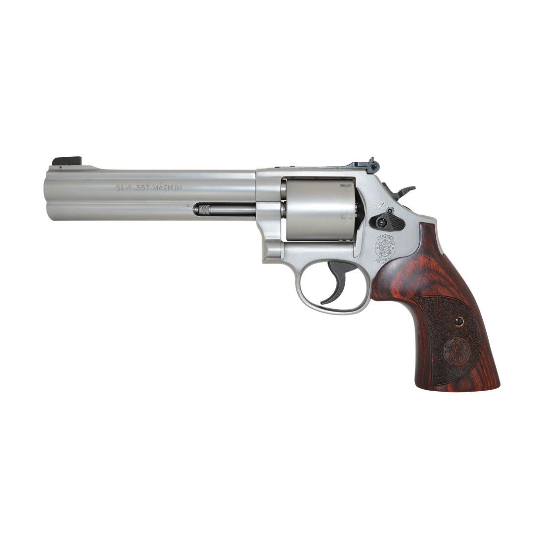 Smith & Wesson	 M686 International 6"