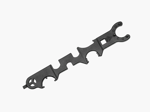 UTG AR15/AR308 Armorer’s Multi-Function Combo Wrench