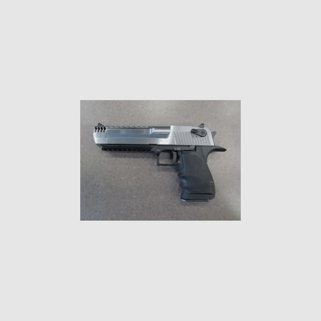 Pistole Semiauto Desert Eagle 50 AE, Bild 1 von 4